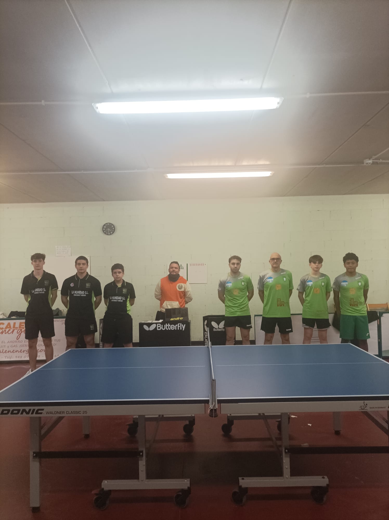 Nuevo triplete de Oberena en Ligas Nacionales